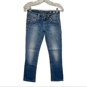 Miss Me Woman Jeans Size 25